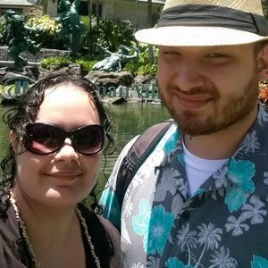 Meet your Posher, Christina